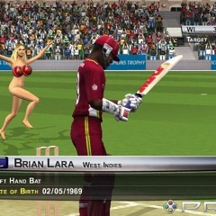 cricxey 2011 & future - bum Side