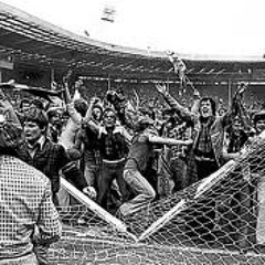 3 LIONS UP YER ARSE