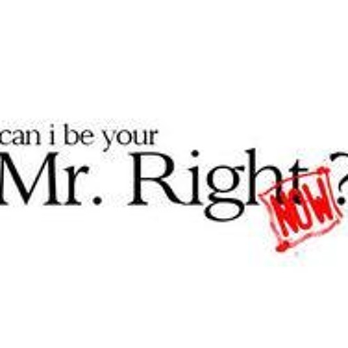 Lucky Date & Carley Roxanne - Mr Right Now (BioBlitZ Remix) [Free Dwnld]  // Remix contest winner !