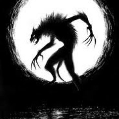 Full Moon By Decm and Mo Briggs