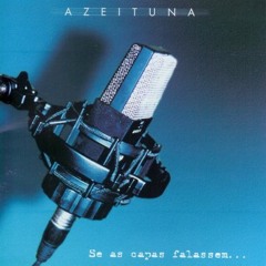 03 Azeituna - Versos de Amor