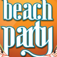 Starbeach 1 Sep 2011 (Beach Party LIVE RADIO SET)