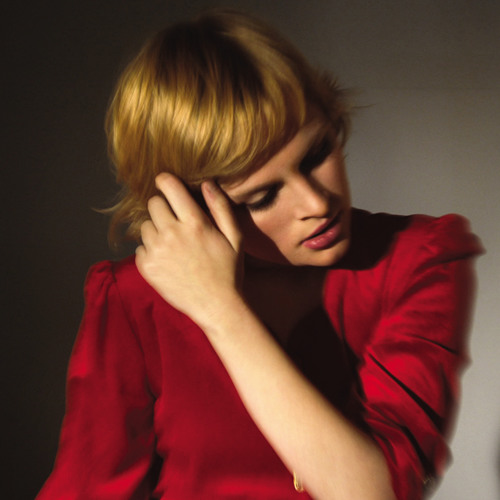 Ólöf Arnalds - With Tomorrow / I'm On Fire