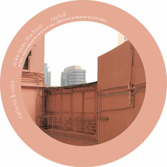 Carlo Lio & Coyu - Mike Loves The Horn (REJ018)