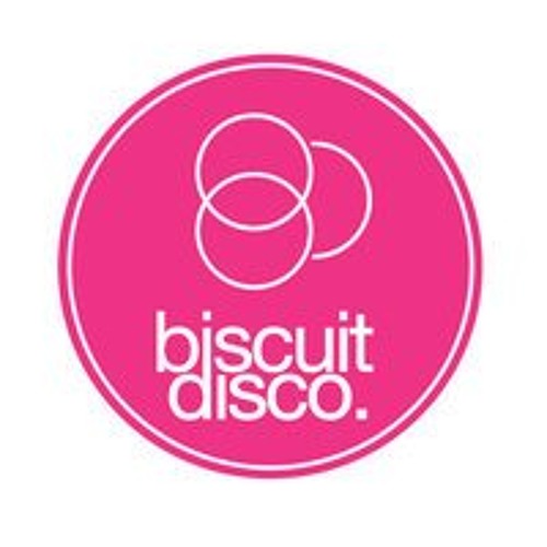 Biscuit Disco | 0001 | Dave Thatcher