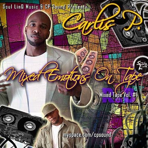 Feels Good ft. Joel Goodwin on the track!