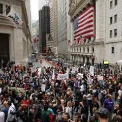 LISTEN CHILDREN(OCCUPYWALL ST)