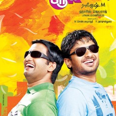 OKOK Santhanam Story