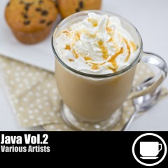 Mounsie - Accidental (Original Mix) // Java volume 2 @ OUT NOW ON MINICOFFEE RECORDS