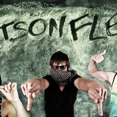 We Brought The Party