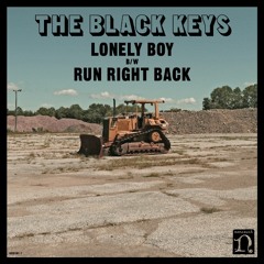 The Black Keys - Lonely Boy