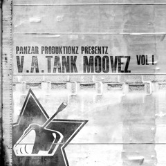 Pusherstreet - Tank Moover
