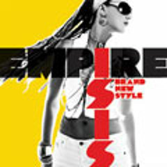 Get Up On It - BRAND NEW STYLE - EMPIRE I