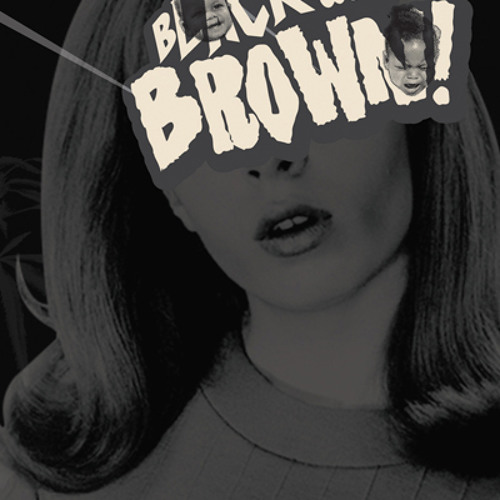 Danny brown X black milk - Zap