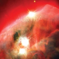Austra - Spellwork (Baron Von Luxxury Space Cathedral Remix)