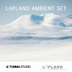 Lapland Ambient - 01 - Peaceful Moments