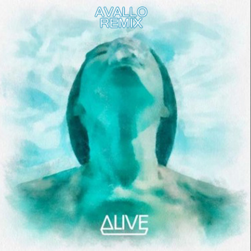 Dirty South, Thomas Gold - Alive (Avallo Bootleg)