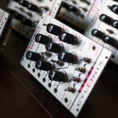 20 Loops Cylonix Cyclebox (0101-Mode) + Moogerfooger