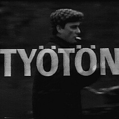 Mertenmies - Työtön