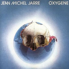 Jean-Michel Jarre - Oxygene IV (Continuum Project Tribute)