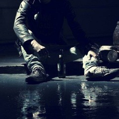 Biarkan - Parkdrive ( Rizky A8E feat IBINK ) 17:05