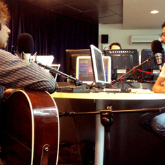 Louis Armato intervista su TPN HIT ENERGY RADIO "i-live" 14 maggio 2011