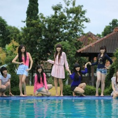 Cherry belle - Beautiful
