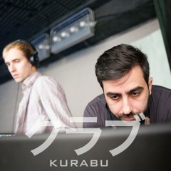 Vzorov & Kosmos @ KURABU live 2011.10.22