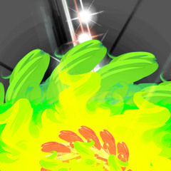 Homestuck - Homestuck Vol. 8 - 40 Black Hole - Green Sun