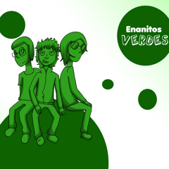 123 ENANITOS VERDES - LAMENTO BOLIVIANO(DJ ZETA IN ROCK 2011)