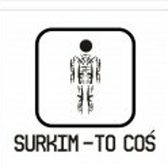 Surkim feat. tomasina, benito, wiosna-problemy (prod. by bodziers)