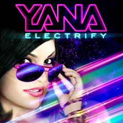 Yana • Don't Go (Yazoo Cover)
