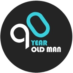90 Year Old Man - Share Your Love With Me (Original Vibe) :: Available on www.smashintracks.com