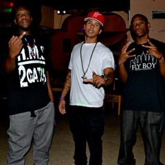 Fast lane 2gator H.M.S.'s Blaze ft FlyBoy