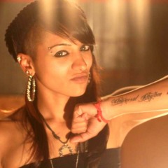 "I JUS WANNA"- URVah Khan www.URVmusic.com