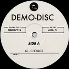 AJELLO - Clouds