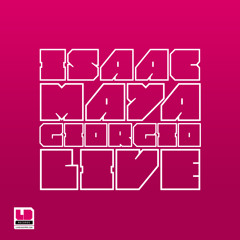 Mekha & Isaac Maya - Rub a Dub (Original Mix) - LUV037