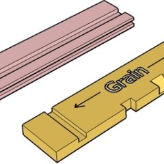 ModTrakker Groove One