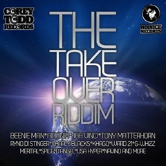 Takeover riddim (2011) mix