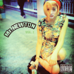 Newton - No Clueeeee