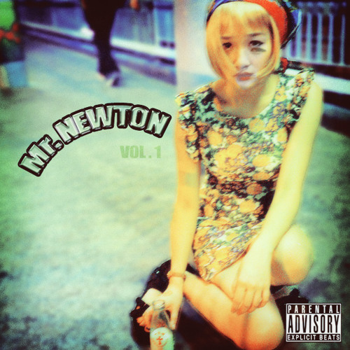 Newton - No Clueeeee