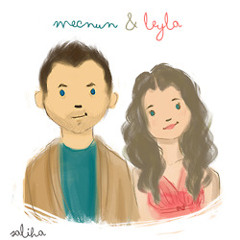 Leyla ile Mecnun-Yalan