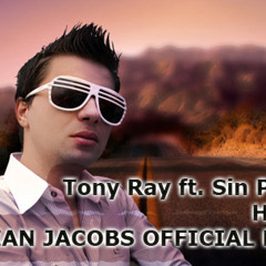 Tony Ray ft. Sin Project - Habibi ( DORIAN JACOBS OFFICIAL REMIX )