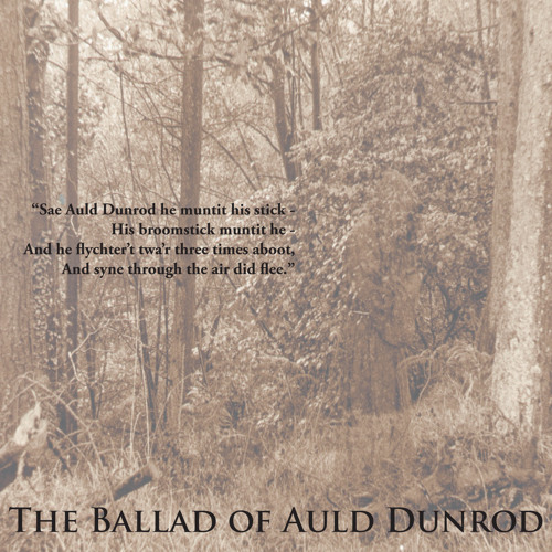 Jim Lang : The Ballad of Auld Dunrod