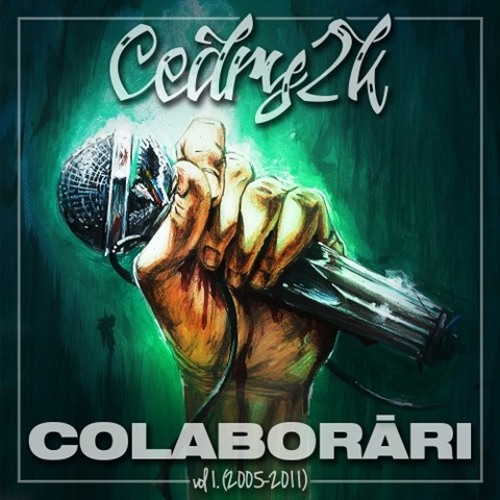 Cedry2k - Idealuri (cu bitza si raku)