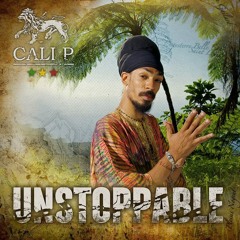 Cali P - Sweet Greens