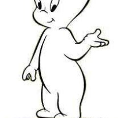 Casper The Ghost