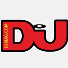 Delta Heavy x DJ Mag Mix Oct 2011