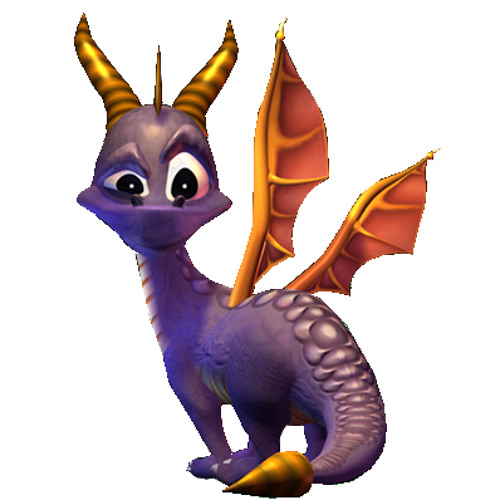 Stewart Copeland - Spyro The Dragon- Icy Peak