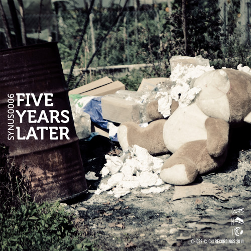 Synus0006 - Second Level